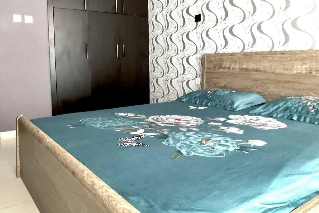 Jbr Home - Second Line From Sea In Dubai Marina Apartment